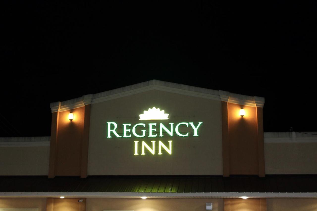 Regency Inn Rolla Εξωτερικό φωτογραφία